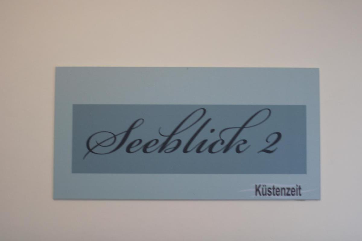 נורדייך Seeblick 2 מראה חיצוני תמונה